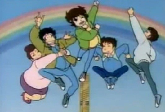 국산애니가 활발했던 90년대 ~2000년 초반대 | 인스티즈