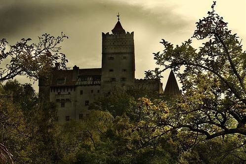 세계에서 가장 무서운 곳 TOP 13 | 인스티즈