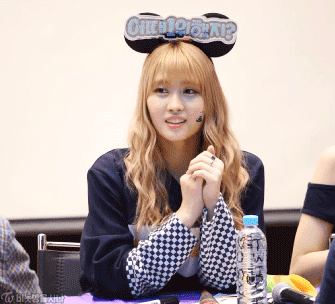 히라이 모모.gif | 인스티즈