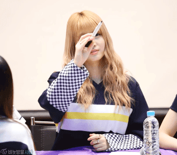 히라이 모모.gif | 인스티즈