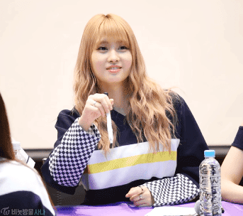 히라이 모모.gif | 인스티즈