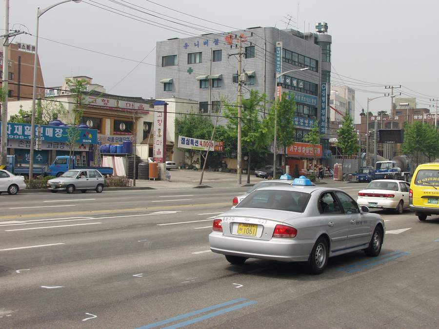 2001년 서울 쌍문동.jpg | 인스티즈