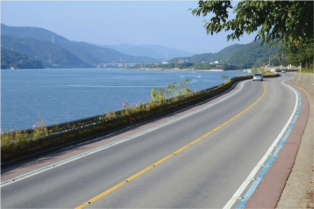 대한민국 최고의 드라이브코스들 총망라 | 인스티즈