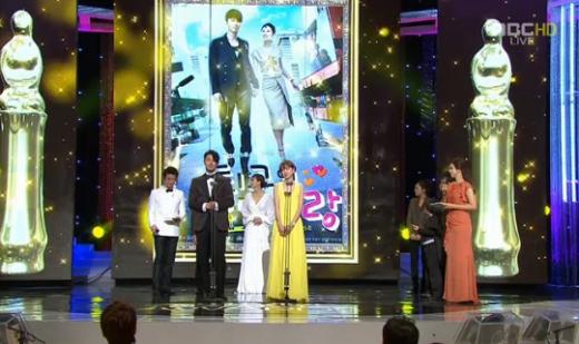 주관적인 2010년 이후 mbc로코 2TOP 파스타 vs 최고의사랑.jpg | 인스티즈