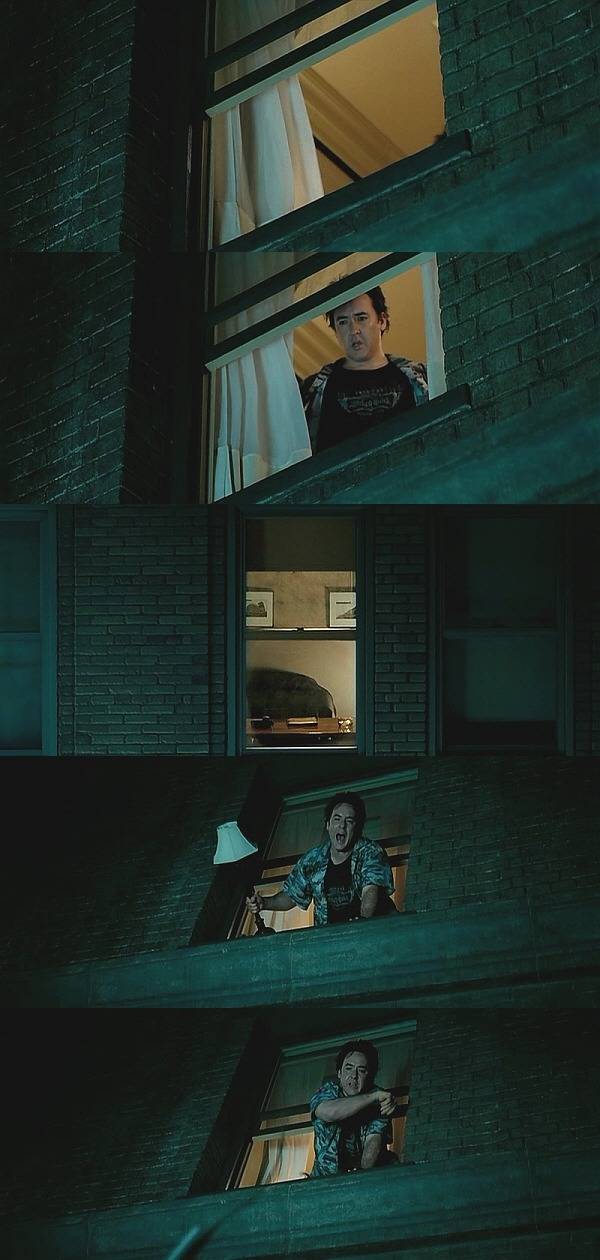 1408 (2007) - 0 0 6 | 인스티즈