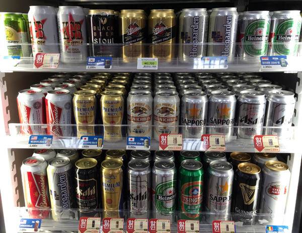 본인이 선호하는 맥주는?.jpg | 인스티즈