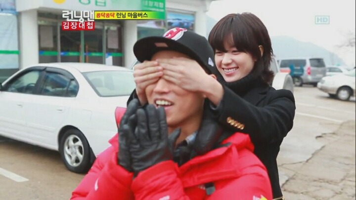 런닝맨 송지효 후임 멤버 추천 | 인스티즈