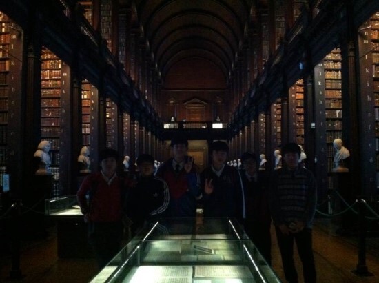 과거로 간다 vs 미래로 간다 | 인스티즈