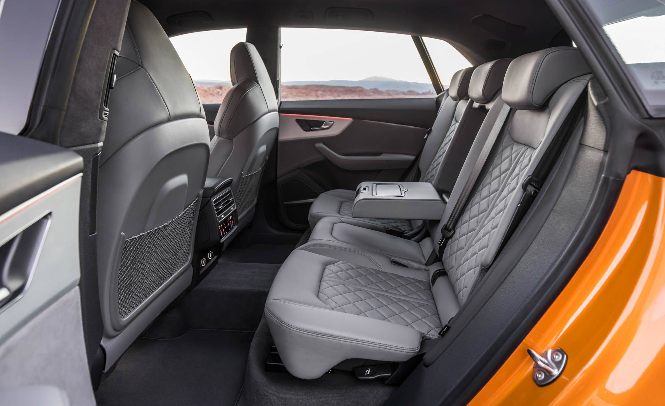 2019 신형 아우디 Q8 55TFSI [데이터주의] | 인스티즈