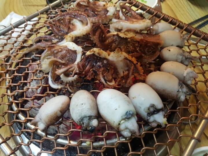 순천 취중닭발 본점 jpg - 인스티즈(instiz) 이슈 카테고리