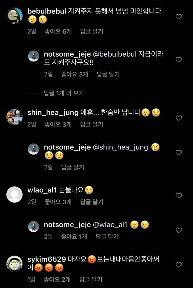 김계란 아동, 동물학대 논란 | 인스티즈