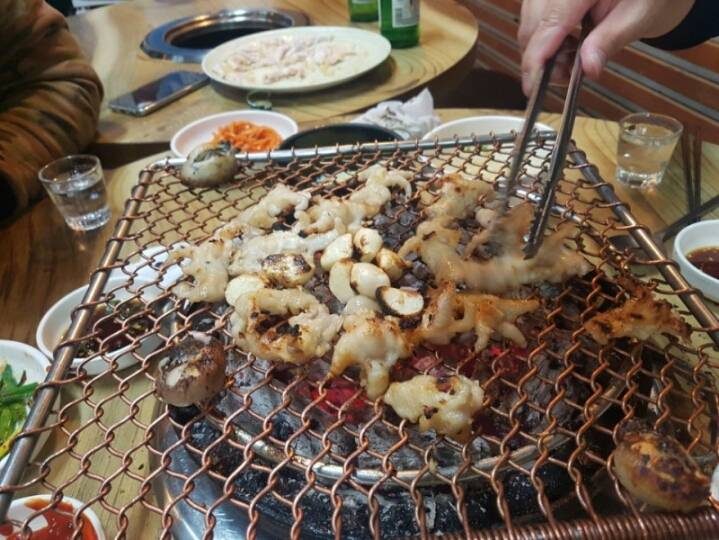 순천 취중닭발 본점 jpg - 인스티즈(instiz) 이슈 카테고리