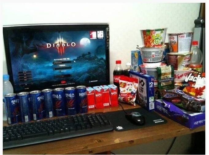 그때 그시절.JPG | 인스티즈