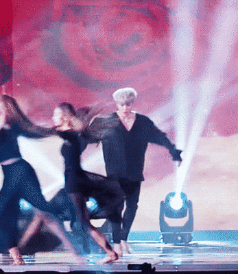 춤이 예술, 방탄소년단 지민의 춤평 | 인스티즈