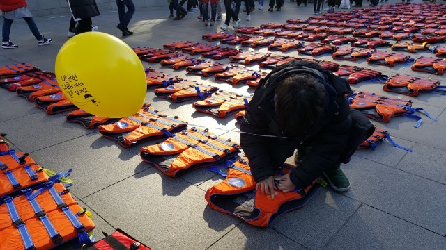 박근혜 탄핵에 가장 중요한 역할을 한 사람 | 인스티즈