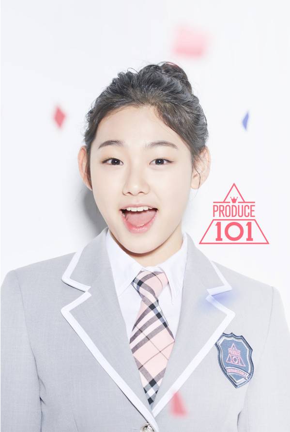 아이오아이 멤버들이 프로듀스101 에서 썼던 메인 프로필 사진들 | 인스티즈