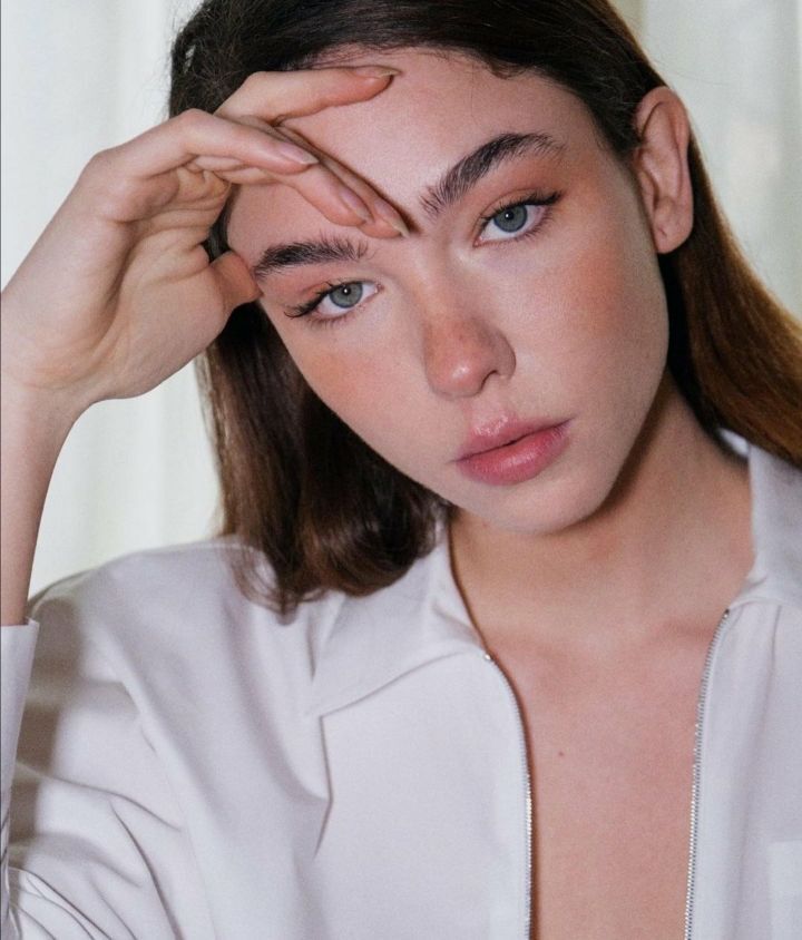 이탈리아에서 인기 많다는 여자 배우 | 인스티즈