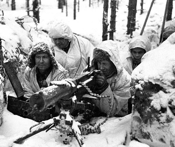 이 중 가장 빡세다고 생각되는 전쟁터는? | 인스티즈