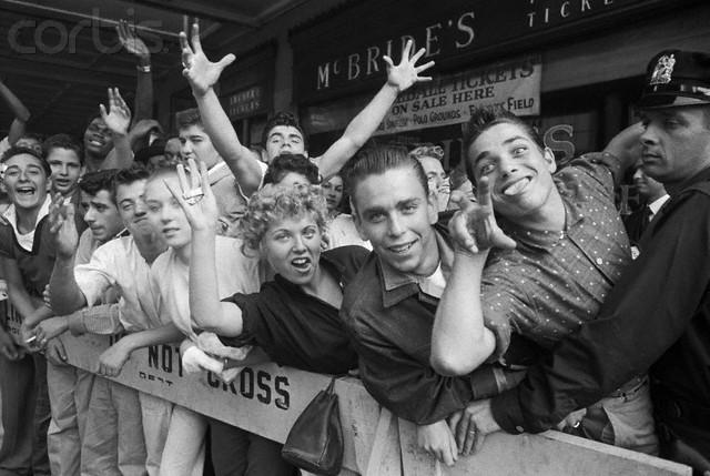 사진으로 보는 뉴욕의 발전사 (1890 ~ 2009) .jpg | 인스티즈