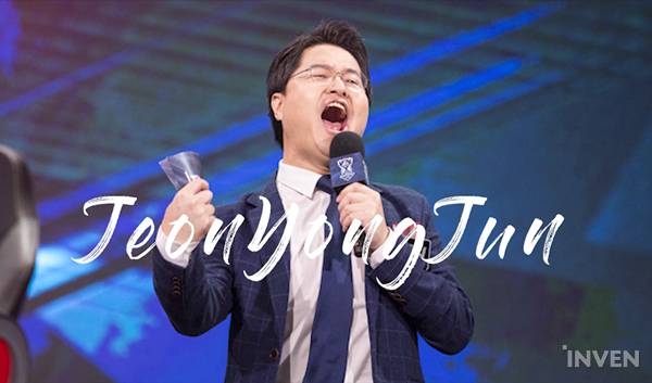 좋아하는 스타크래프트 해설 조합을 만들면? jpg | 인스티즈