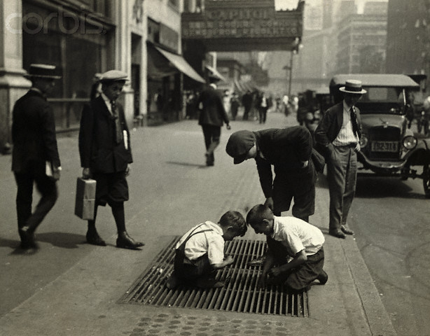 사진으로 보는 뉴욕의 발전사 (1890 ~ 2009) .jpg | 인스티즈