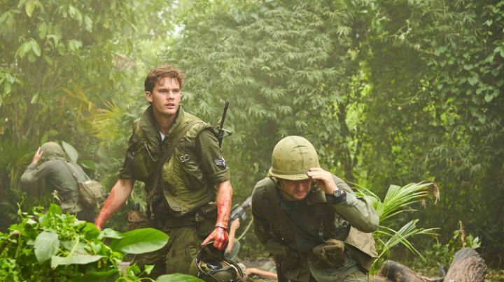 이 중 가장 빡세다고 생각되는 전쟁터는? | 인스티즈