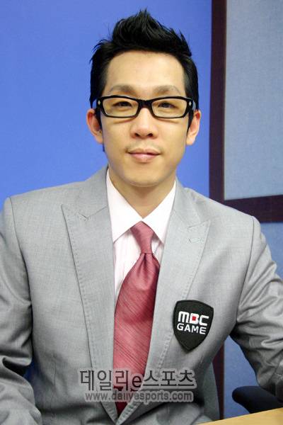 좋아하는 스타크래프트 해설 조합을 만들면? jpg | 인스티즈