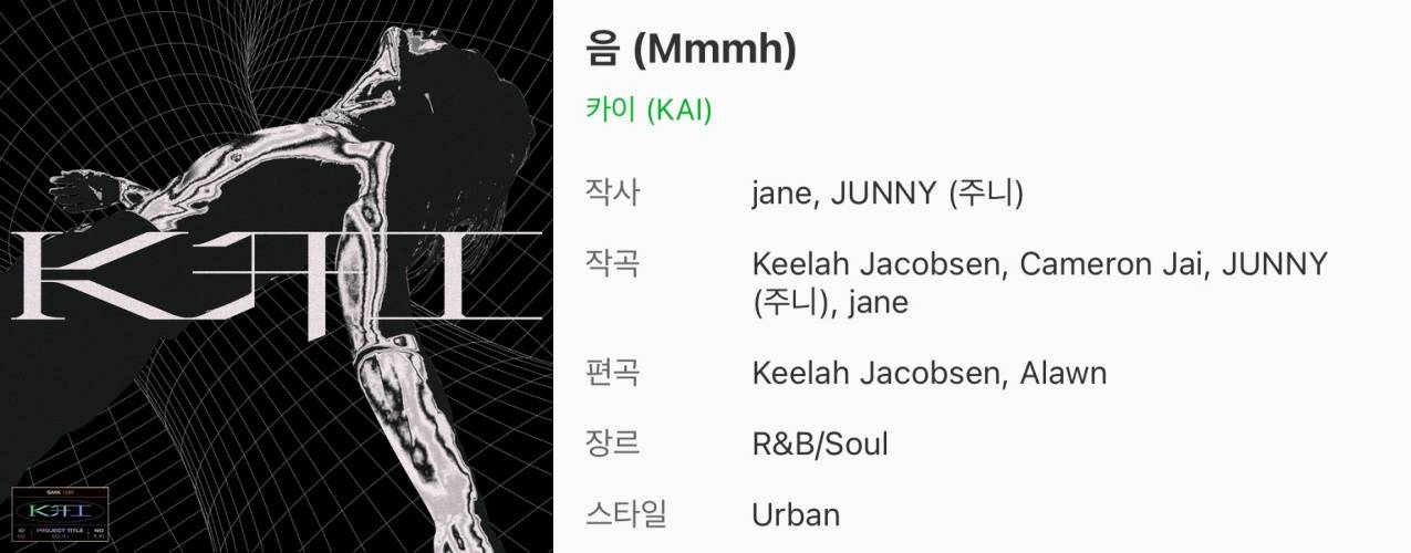 요즘 대형 아티스트와 작업하면서 엄청 뜨고 있는 신인 | 인스티즈