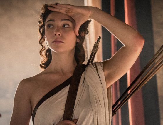 이탈리아에서 인기 많다는 여자 배우 | 인스티즈