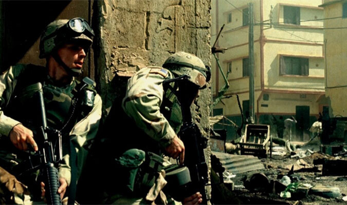 이 중 가장 빡세다고 생각되는 전쟁터는? | 인스티즈