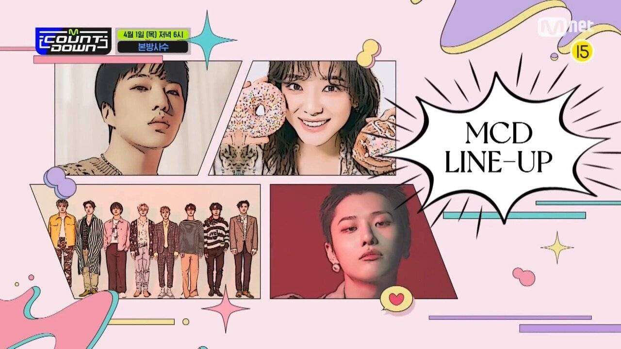 킹덤에 소속남자아이돌을 안내보내준 소속사에게 갑질하는 엠넷 정리 | 인스티즈