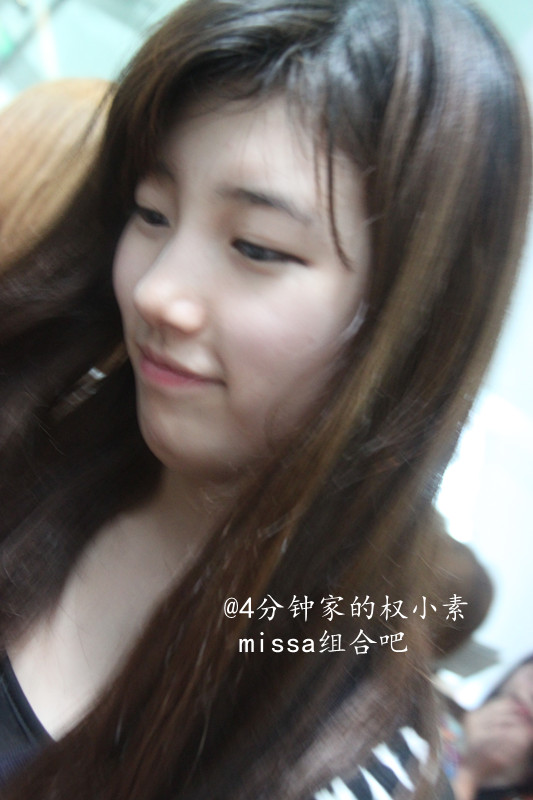 얼굴이 잘 붓는다는 수지 부은얼굴.jpg | 인스티즈