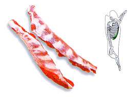 한국인이면 좋아하는 소 & 돼지 고기 부위별 | 인스티즈