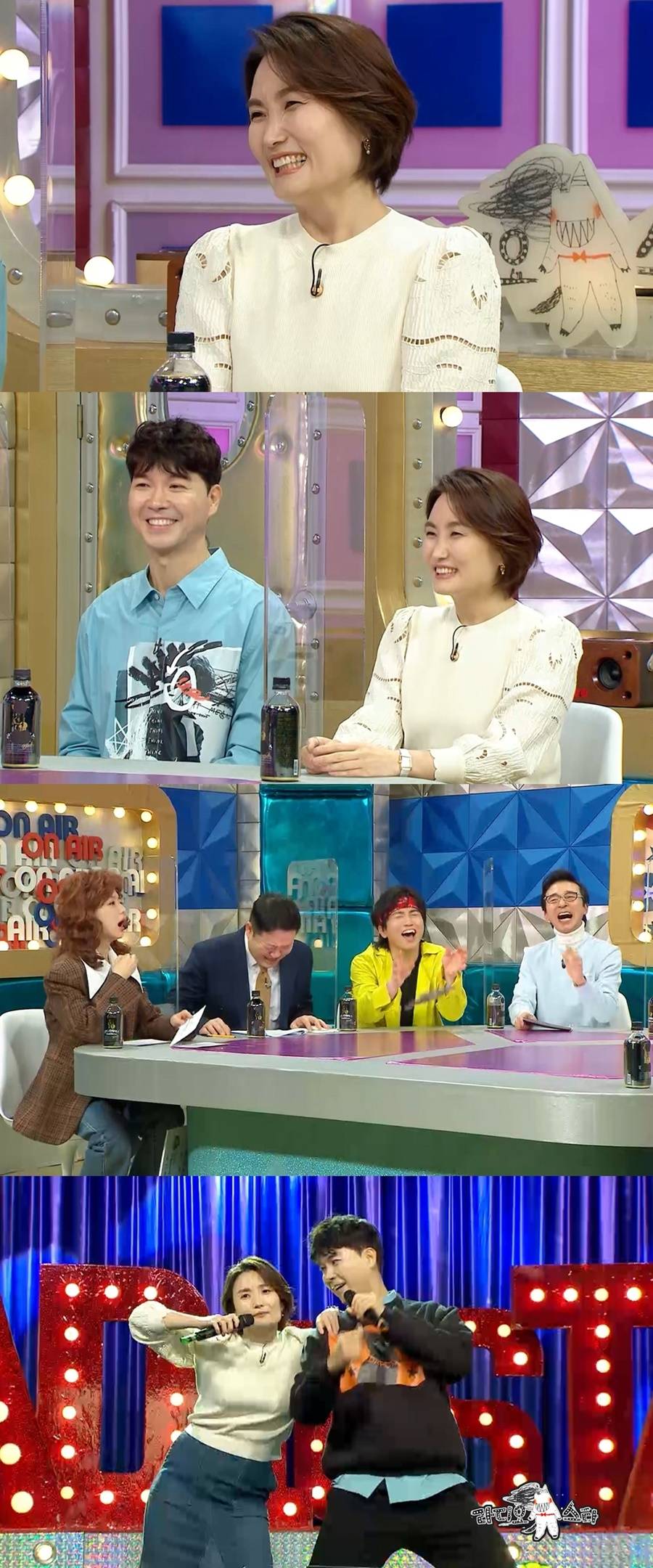 라스'라디오스타' 박수홍, 박경림 결혼 발표 당시 심경 고백 | 인스티즈