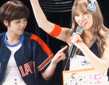 아침에 보는 트와이스 | 인스티즈