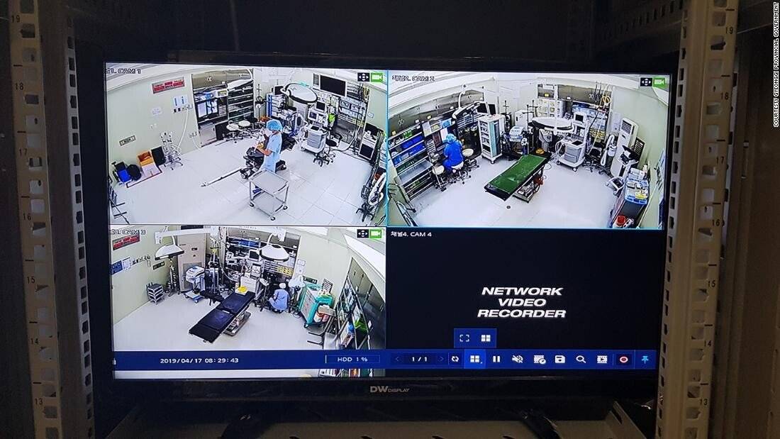 CNN 기사번역) 한국의 위험한 유령 의사들이 성형 수술 환자의 생명을 위험에 빠뜨리고 있다 | 인스티즈