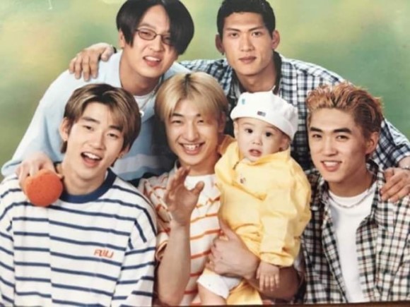 추억의 예능 몇개나 아는지 말해보기 | 인스티즈