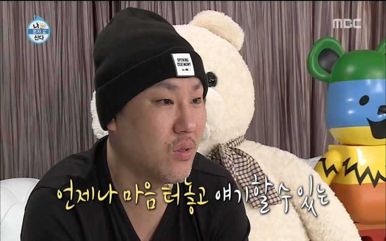  용감한형제 럭셔리 라이프 | 인스티즈