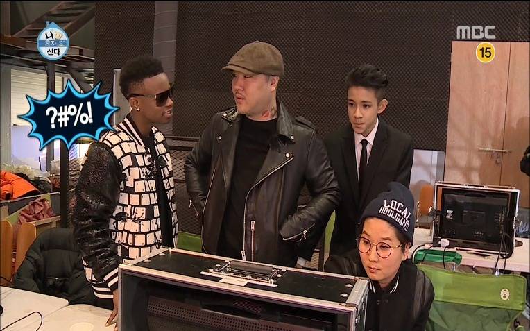  용감한형제 럭셔리 라이프 | 인스티즈