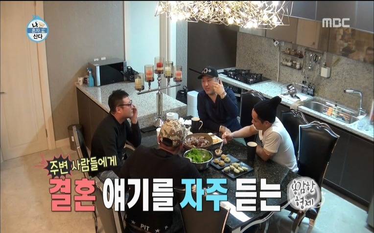  용감한형제 럭셔리 라이프 | 인스티즈