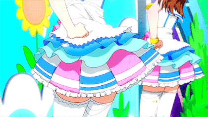 러브라이브! 선샤인! Aquors | 인스티즈