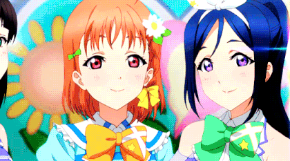 러브라이브! 선샤인! Aquors | 인스티즈