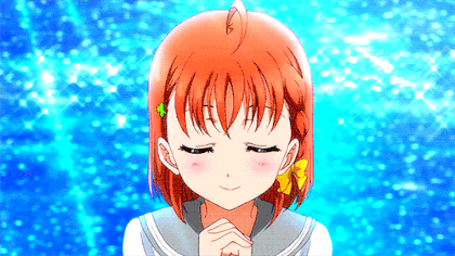 러브라이브! 선샤인! Aquors | 인스티즈