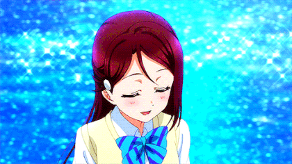 러브라이브! 선샤인! Aquors | 인스티즈