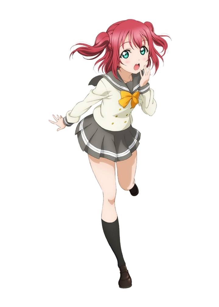 러브라이브! 선샤인! Aquors | 인스티즈