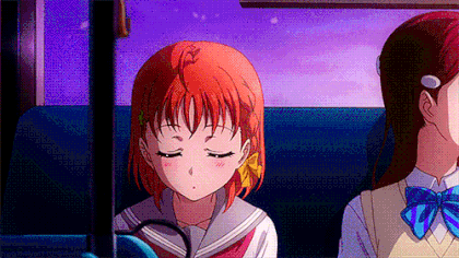 러브라이브! 선샤인! Aquors | 인스티즈