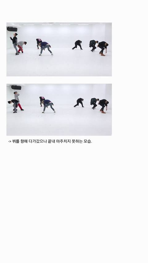 방탄소년단- 봄날 내용 대반전ㄷㄷ.jpgif | 인스티즈