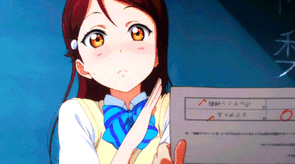 러브라이브! 선샤인! Aquors | 인스티즈