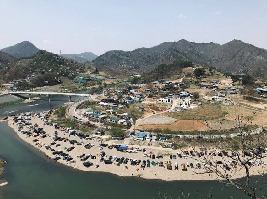 전국 캠핑 열기가 식어가는 이유.. | 인스티즈