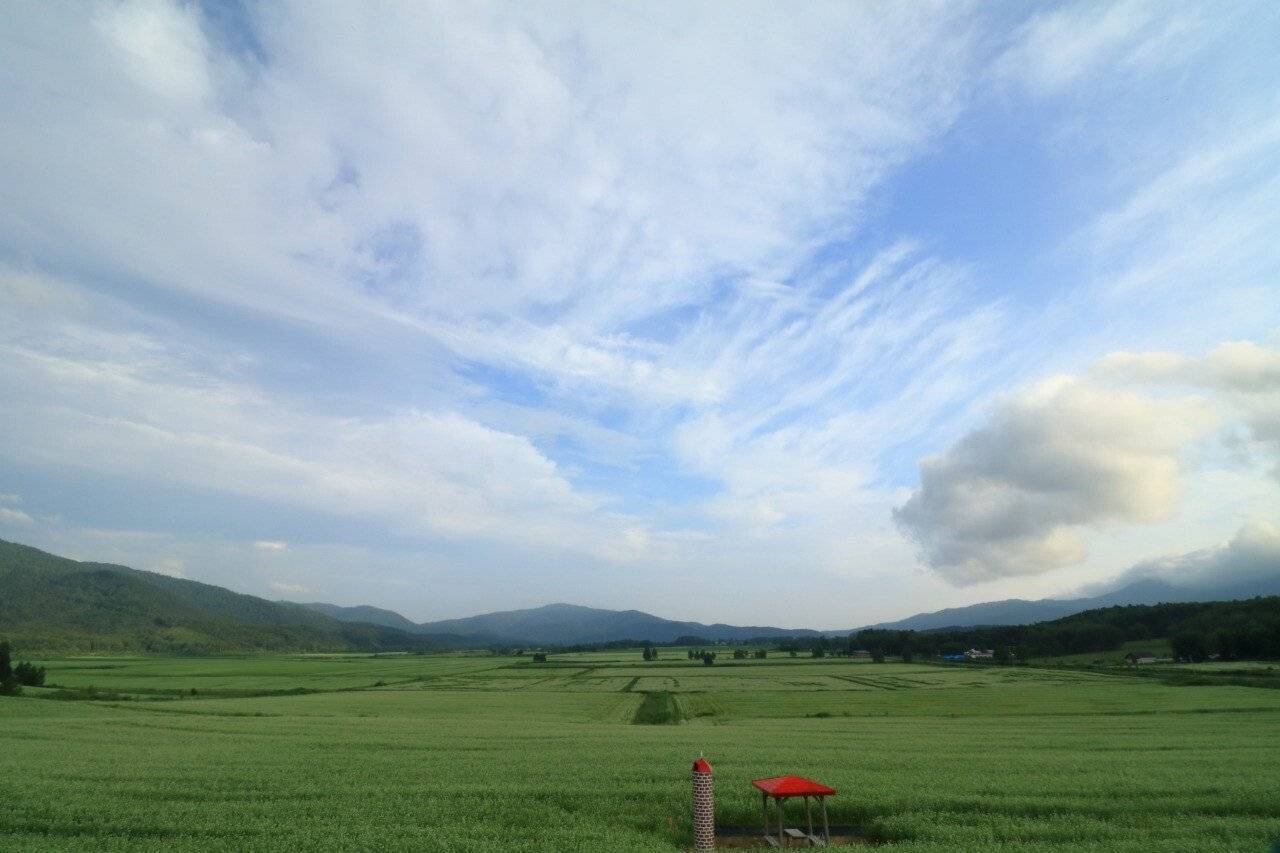 일본 최북단에 위치한 감성 넘치는 홋카이도 풍경.jpg | 인스티즈